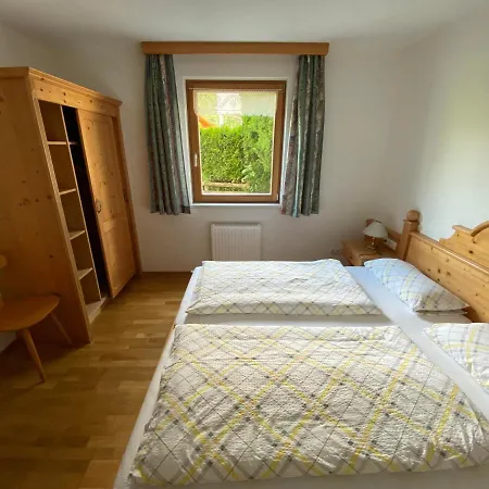 Apartment Haus Barbara *